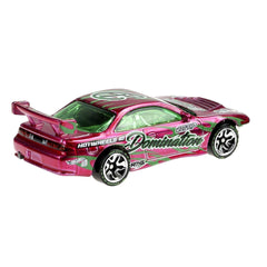 Hot Wheels iD Limited Run Collectible Nissan Silvia (S14) Drift 1:64 Vehicle