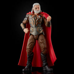 Marvel Legends Series 6-Inch Action Figure - Thor Odin The Infinity Saga