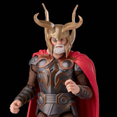 Marvel Legends Series 6-Inch Action Figure - Thor Odin The Infinity Saga