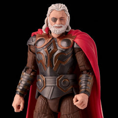 Marvel Legends Series 6-Inch Action Figure - Thor Odin The Infinity Saga