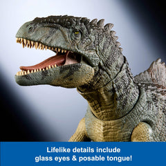 Jurassic World Hammond Collection - Giganotosaurus