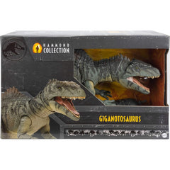 Jurassic World Hammond Collection - Giganotosaurus