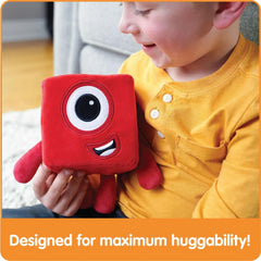 Learning Resources Numberblock One Figure Educational Toy