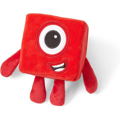Learning Resources Numberblock One Figure Educational Toy