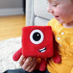 Learning Resources Numberblock One Figure Educational Toy