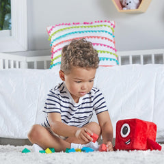 Learning Resources Numberblock One Figure Educational Toy