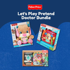 Let's Play Pretend Doctor Bundle