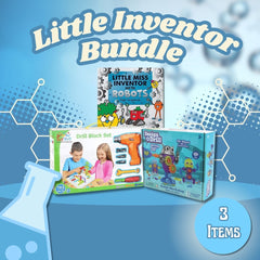 Little Inventor Bundle