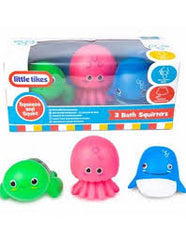 Octopus Fun Bundle