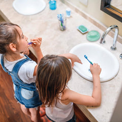 Learning Resources Toothbrushing Timer Healthy Habits Timer