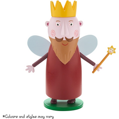 Ben and Holly's Little Kingdom Collectable 5 Pack