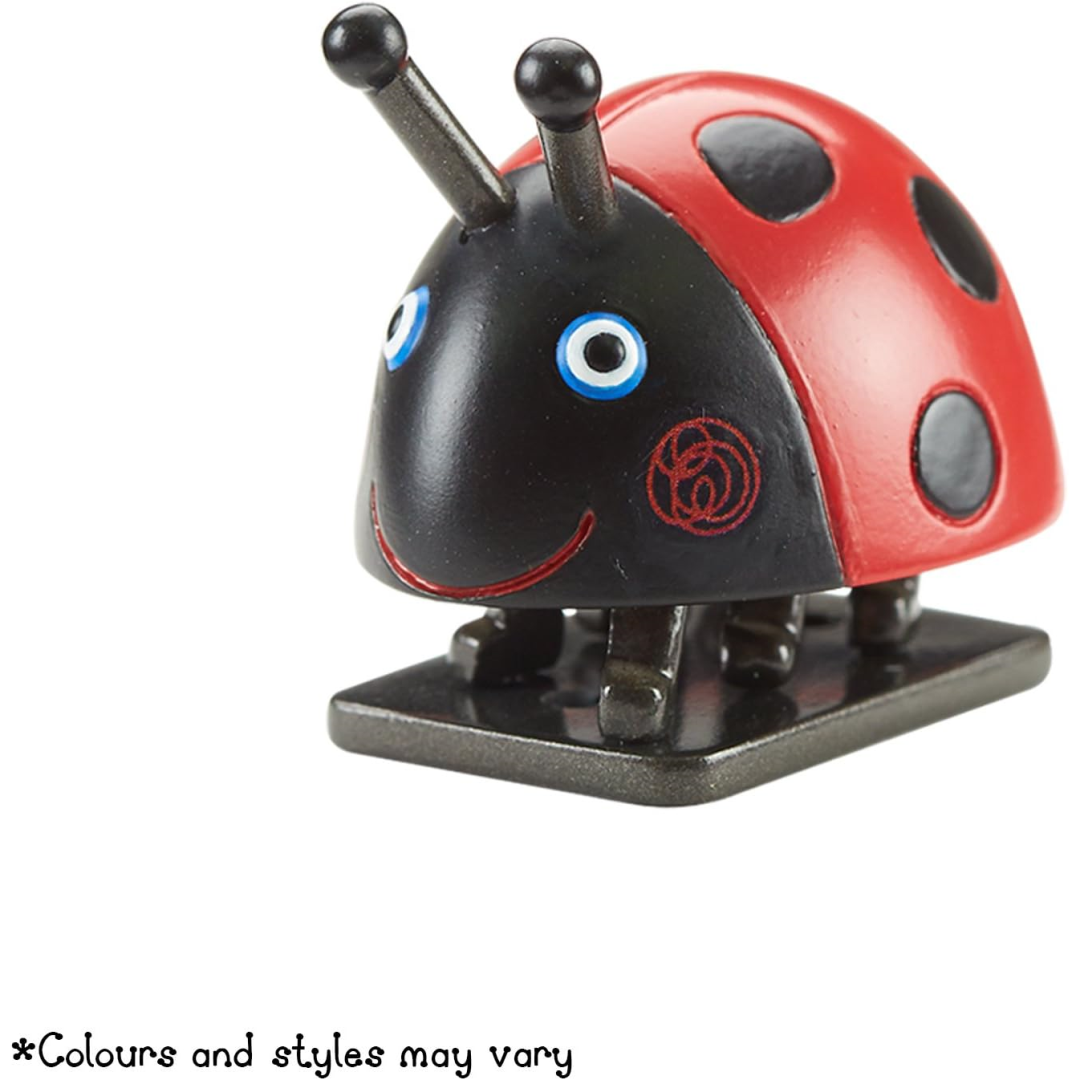 Ben and holly discount 5 figure pack