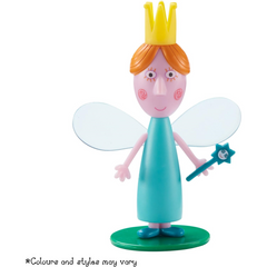 Ben and Holly's Little Kingdom Collectable 5 Pack