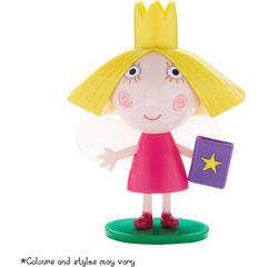 Ben and Holly's Little Kingdom Collectable 5 Pack