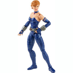Marvel Legends Series SHADOWCAT Figure 4 X-Men: Age of Apocalypse (BUILD A FIGURE: COLOSSUS-TORSO)
