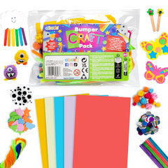 My First Arts & Crafts Bundle