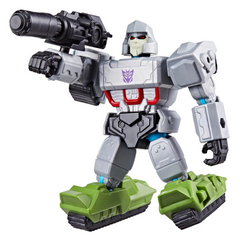 Transformers Mix Mashers Deluxe Bundle