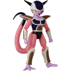 Dragon Ball Frieza 1st Form Dragon Stars 6.5-Inch Action Figure