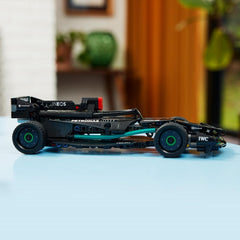 Lego Techin 42165 Mercedes-AMG F1 W14 Pull Back Race Car Playset