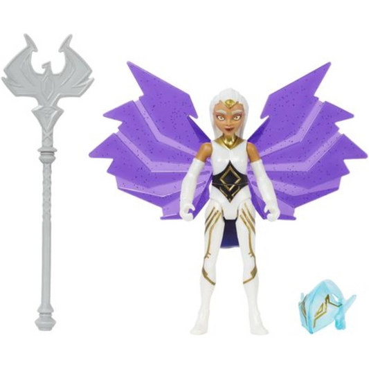 He-Man and the Masters of the Universe Power Attack Bundle