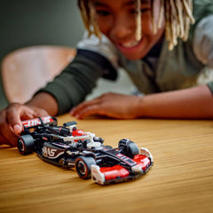Lego Speed Champions 77250 MoneyGram Haas VF-24 F1 Car Building Playset