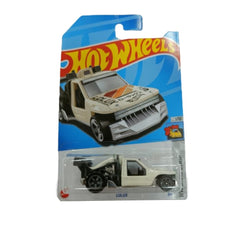 Hot Wheels Die-Cast Vehicle Lolux