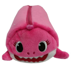 Pinkfong Baby Shark Pink Mommy Shark - Shark Pencil Case