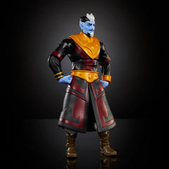Masters of the Universe Masterverse 7-Inch Action Figure -  King Kelder Armor