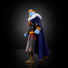 Masters of the Universe Masterverse 7-Inch Action Figure -  King Kelder Armor