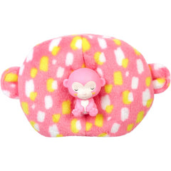 Barbie Cutie Reveal Monkey Plush