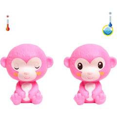 Barbie Cutie Reveal Monkey Plush