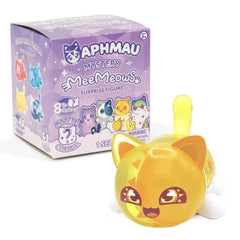 Aphmau MeeMeows Litter 3 Mystery Figure Blind Box
