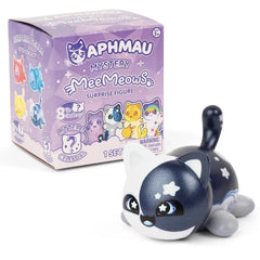 Aphmau MeeMeows Litter 3 Mystery Figure Blind Box