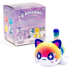 Aphmau MeeMeows Litter 3 Mystery Figure Blind Box