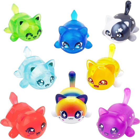 Aphmau MeeMeows Litter 3 Mystery Figure Blind Box
