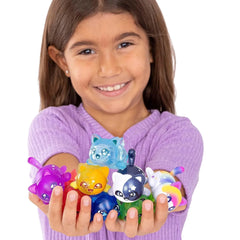 Aphmau MeeMeows Litter 3 Mystery Figure Blind Box
