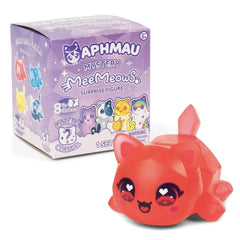 Aphmau MeeMeows Litter 3 Mystery Figure Blind Box