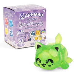 Aphmau MeeMeows Litter 3 Mystery Figure Blind Box