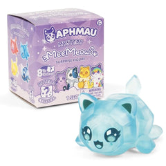 Aphmau MeeMeows Litter 3 Mystery Figure Blind Box
