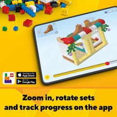 Lego Creator Exotic Parrot 3 in 1 Animal