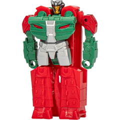 Transformers Earthspark Skullcruncher 1-Step Flip Changer Toy