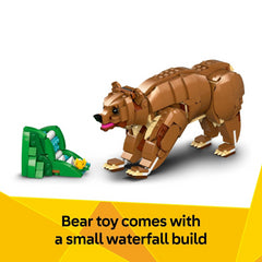 Lego Creator 31166 Beautiful Horse 3 in 1 Building Toy