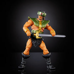 Masters of the Universe Masterverse 7-Inch Action Figure - Eternia Tri-Klops