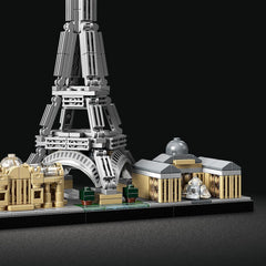 Lego Architecture 21044 Paris France Building Set