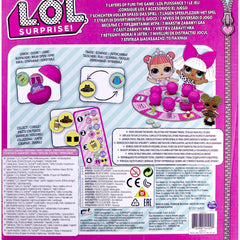 Lol surprise on sale spin master