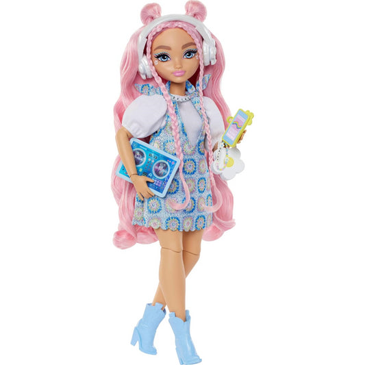 Barbie Dream Besties Daisy Jean Doll Kids Fashion Doll