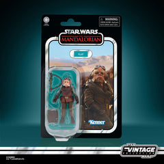 Star Wars The Vintage Collection VC227 KUIIL Figure (THE MANDALORIAN)