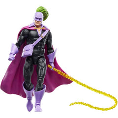 Marvel Comics Whiplash Iron Man Action Figure