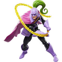 Marvel Comics Whiplash Iron Man Action Figure