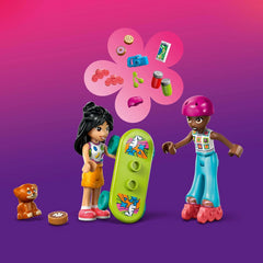 Lego Friends 42659 Friendship Road-Trip Travel Car Playset